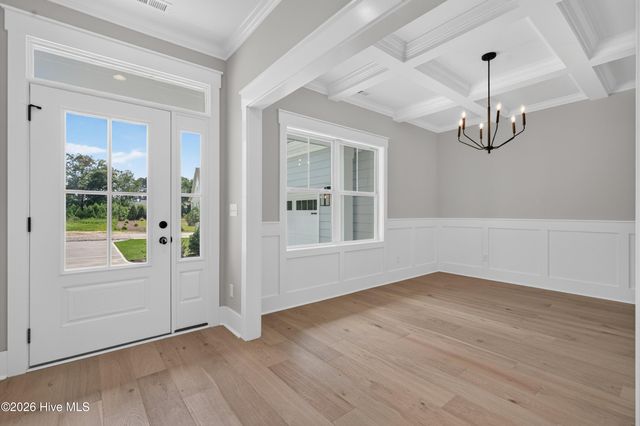 323 Grayhawk Circle, Wilmington, NC 28411