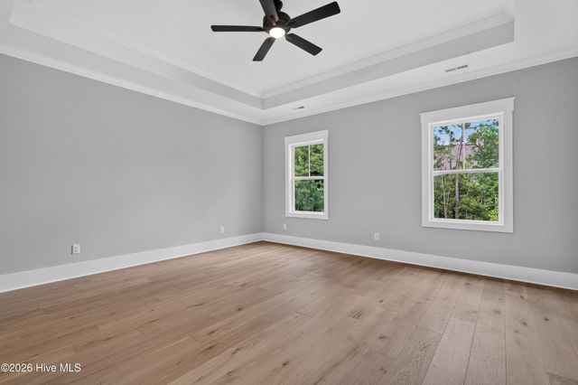 323 Grayhawk Circle, Wilmington, NC 28411