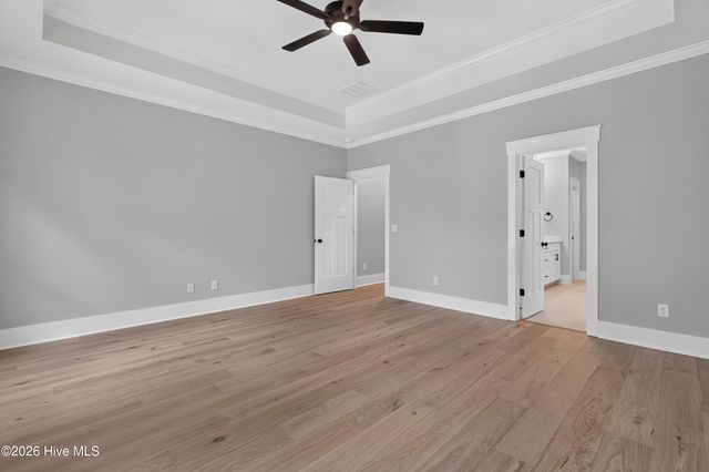 323 Grayhawk Circle, Wilmington, NC 28411