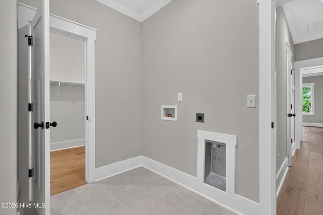 323 Grayhawk Circle, Wilmington, NC 28411