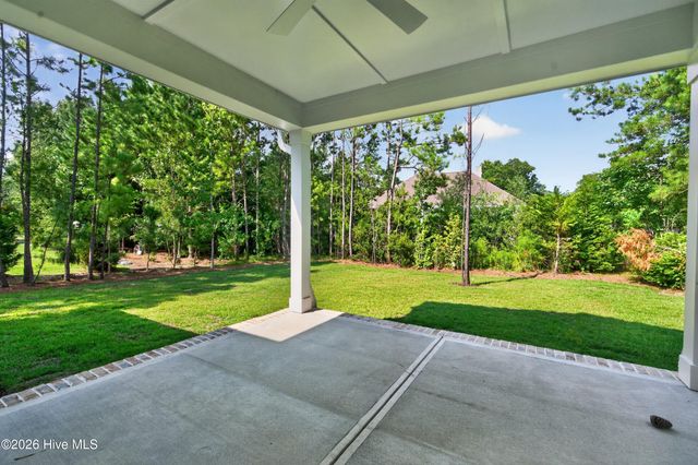 323 Grayhawk Circle, Wilmington, NC 28411