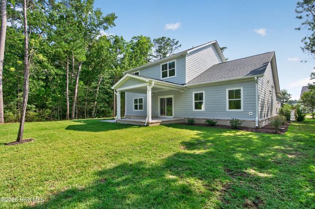323 Grayhawk Circle, Wilmington, NC 28411