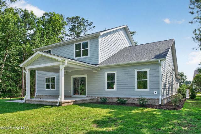 323 Grayhawk Circle, Wilmington, NC 28411