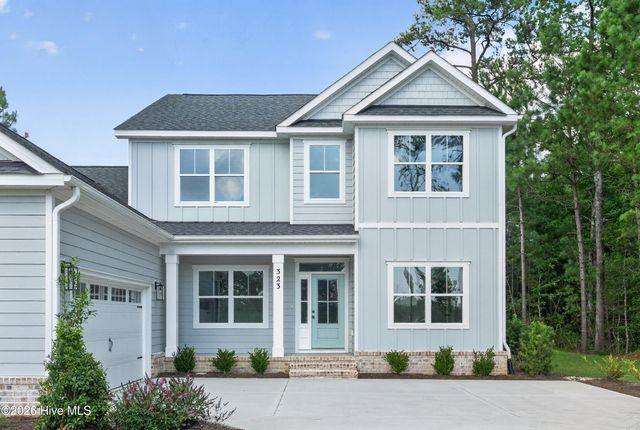 323 Grayhawk Circle, Wilmington, NC 28411