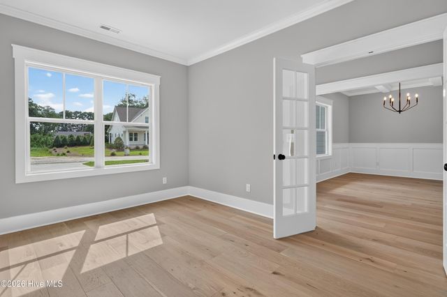 323 Grayhawk Circle, Wilmington, NC 28411
