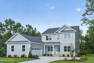 323 Grayhawk Circle, Wilmington, NC 28411
