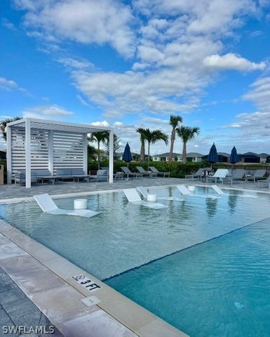 8841 Oceana WAY, Naples, FL 34114