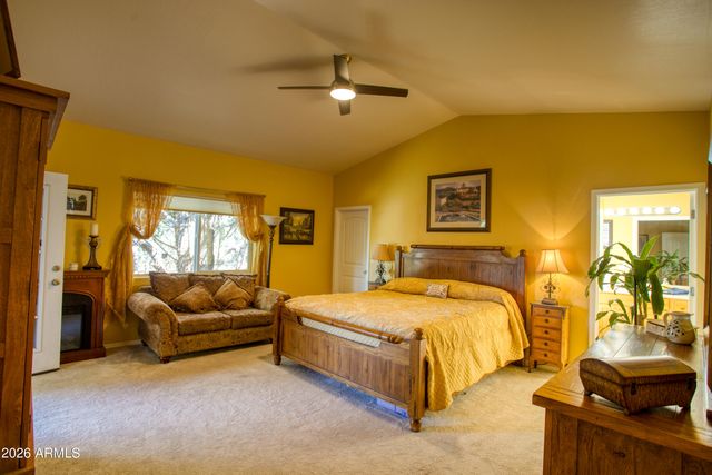 925 Wild Horse Road, Show Low, AZ 85901