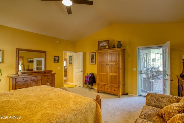 925 Wild Horse Road, Show Low, AZ 85901