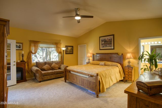 925 Wild Horse Road, Show Low, AZ 85901