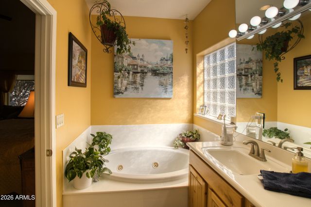 925 Wild Horse Road, Show Low, AZ 85901