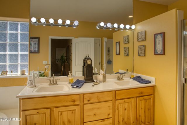 925 Wild Horse Road, Show Low, AZ 85901