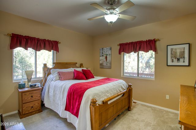 925 Wild Horse Road, Show Low, AZ 85901