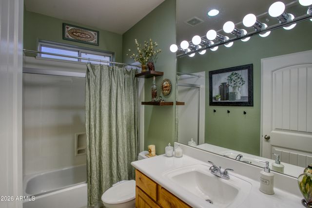 925 Wild Horse Road, Show Low, AZ 85901