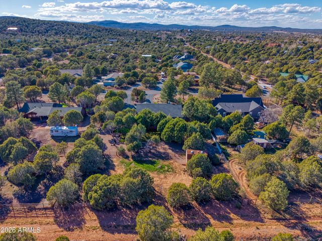 925 Wild Horse Road, Show Low, AZ 85901