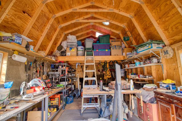 925 Wild Horse Road, Show Low, AZ 85901