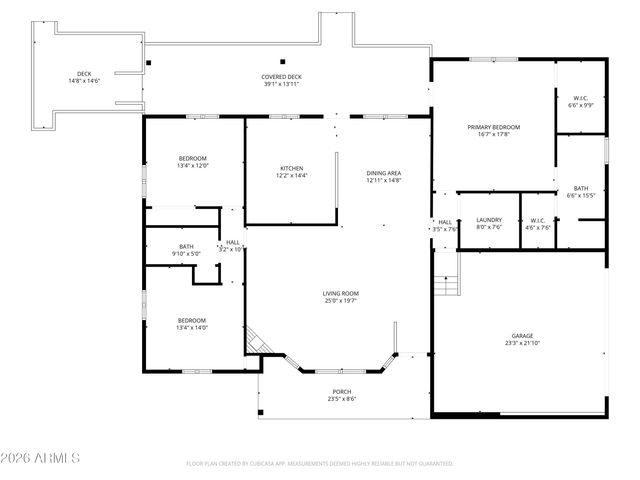 925 Wild Horse Road, Show Low, AZ 85901