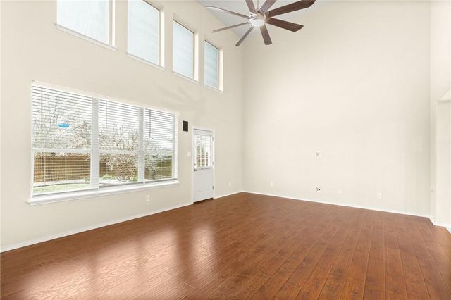 506 Bluehaw DR, Georgetown, TX 78628