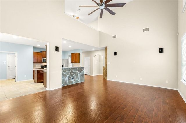 506 Bluehaw DR, Georgetown, TX 78628