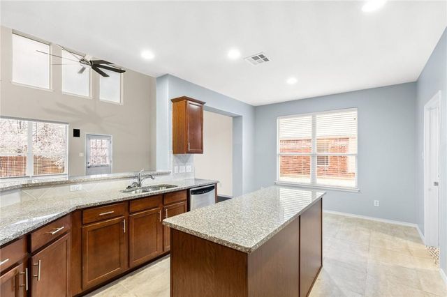 506 Bluehaw DR, Georgetown, TX 78628