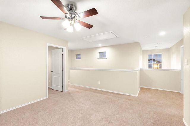 506 Bluehaw DR, Georgetown, TX 78628