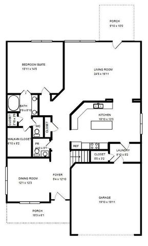 506 Bluehaw DR, Georgetown, TX 78628
