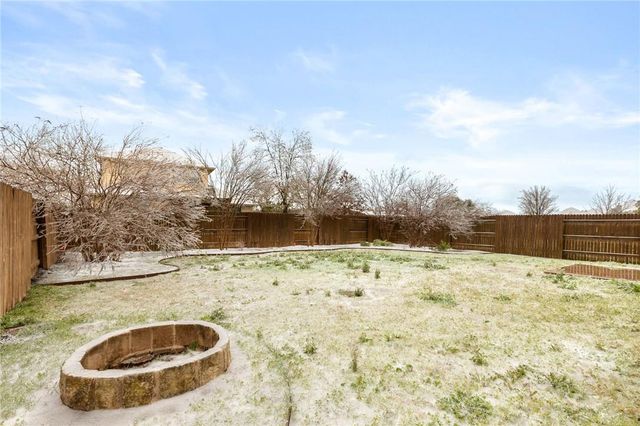 506 Bluehaw DR, Georgetown, TX 78628