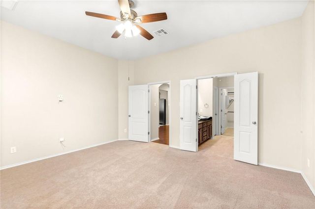 506 Bluehaw DR, Georgetown, TX 78628