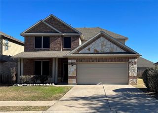 506 Bluehaw DR, Georgetown, TX 78628
