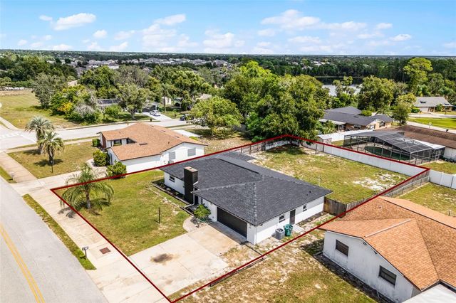 1483 MEADOWLARK DRIVE, Deltona, FL 32725