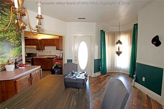 1201 MacCorkle Avenue Se, Charleston, WV 25304