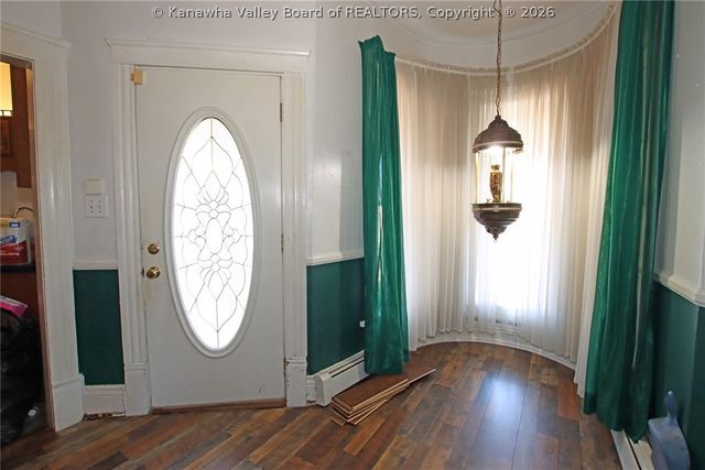 1201 MacCorkle Avenue Se, Charleston, WV 25304