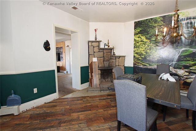 1201 MacCorkle Avenue Se, Charleston, WV 25304