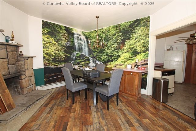 1201 MacCorkle Avenue Se, Charleston, WV 25304