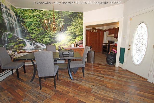 1201 MacCorkle Avenue Se, Charleston, WV 25304