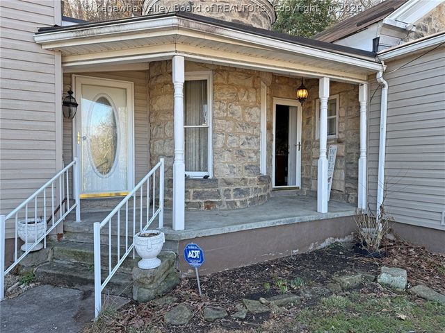 1201 MacCorkle Avenue Se, Charleston, WV 25304