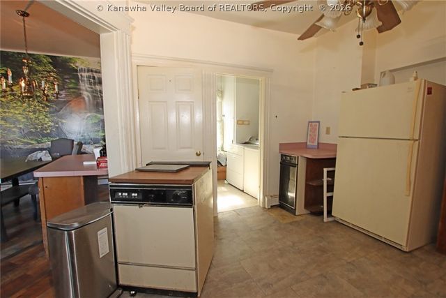 1201 MacCorkle Avenue Se, Charleston, WV 25304