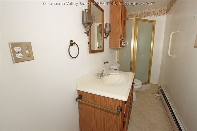 1201 MacCorkle Avenue Se, Charleston, WV 25304