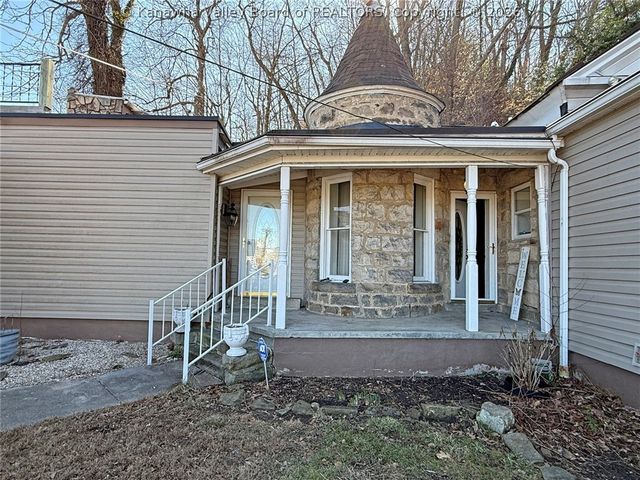1201 MacCorkle Avenue Se, Charleston, WV 25304
