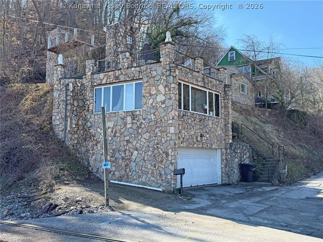1201 MacCorkle Avenue Se, Charleston, WV 25304