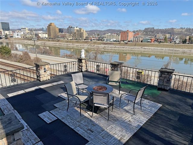 1201 MacCorkle Avenue Se, Charleston, WV 25304