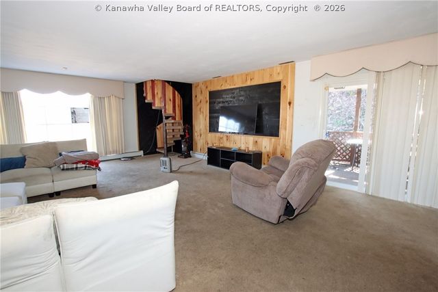 1201 MacCorkle Avenue Se, Charleston, WV 25304