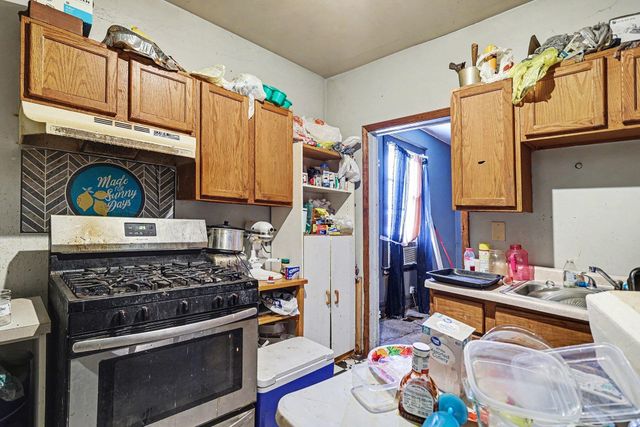 717 N Eaton Street, Albion City, MI 49224