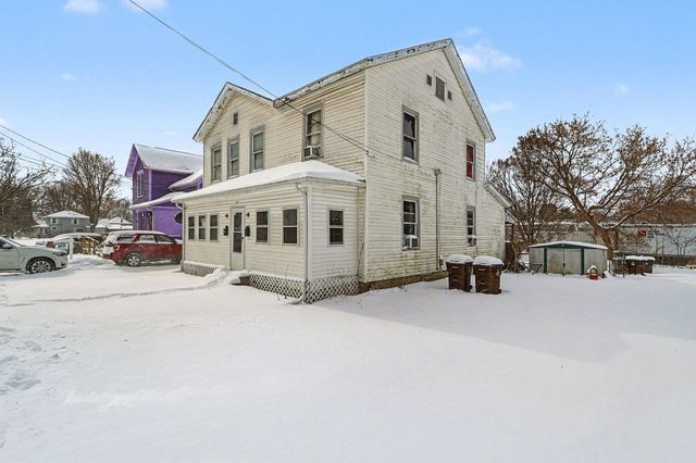 717 N Eaton Street, Albion City, MI 49224