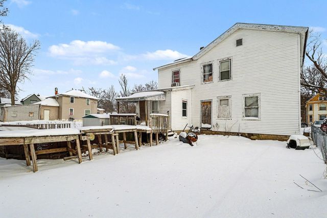 717 N Eaton Street, Albion City, MI 49224