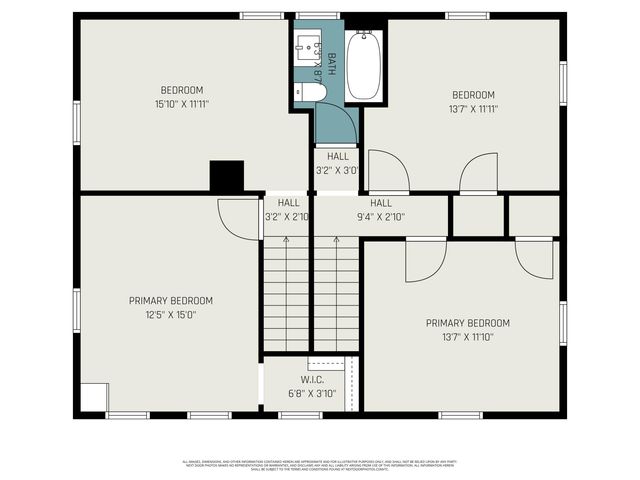 717 N Eaton Street, Albion City, MI 49224