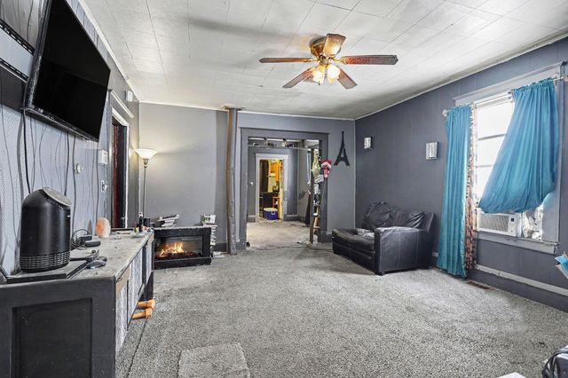 717 N Eaton Street, Albion City, MI 49224