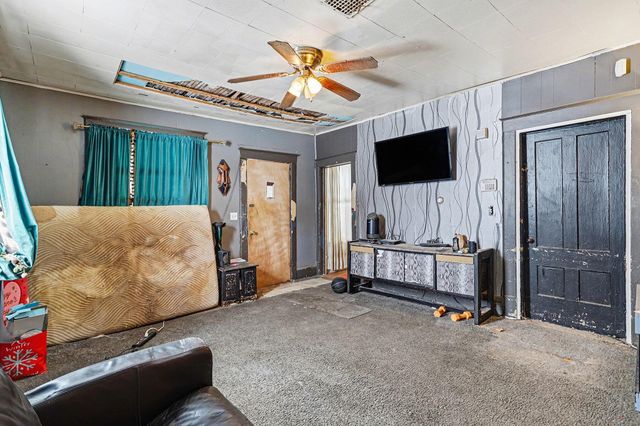 717 N Eaton Street, Albion City, MI 49224