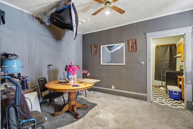 717 N Eaton Street, Albion City, MI 49224