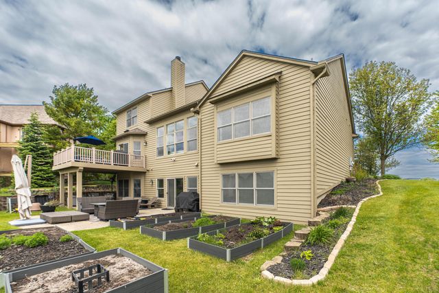 4324 Lohr Road, Ann Arbor, MI 48108